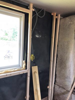 Regling för tilläggsisolering